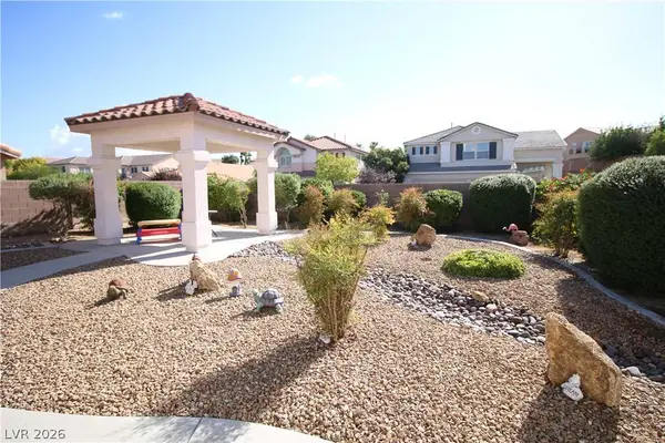 2310 Ashdale WAY, Henderson, NV 89074