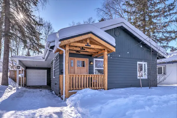 1852 E 26th Ave, Anchorage, AK 99508-4015