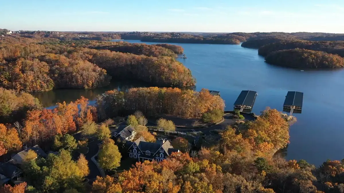 Marina Bay on Lanier - Lake Lanier Community