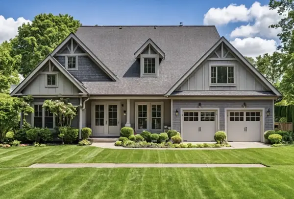 7250 Pleasant Ridge Road - The Reserve Club & Marina