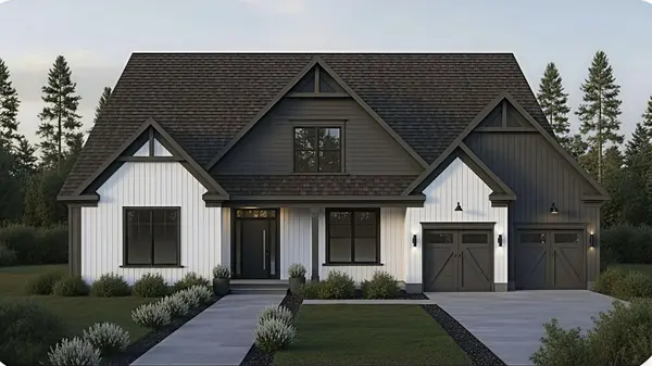 Nantucket - 6920 Crestline Drive - The Reserve Club & Marina 