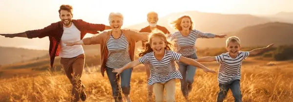 Creating a Life Well Lived - How This Has Guided Us In Creating Our Luxury Lifestyle Communities!