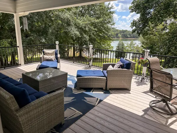 View of Lake Lanier - 53 Winterhawk Cove