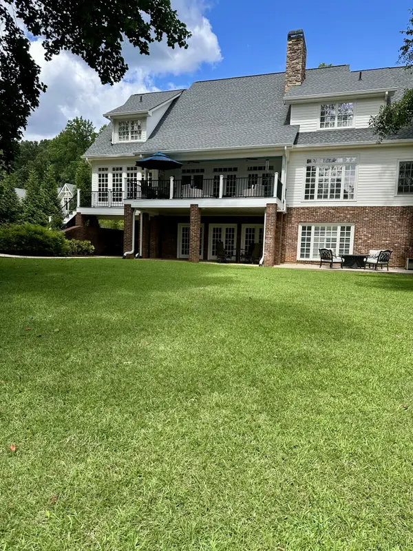 53 Winterhawk Cove on Lake Lanier