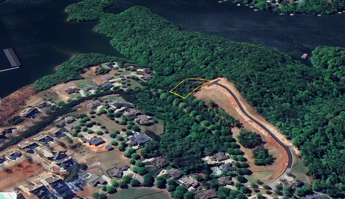 Gainesville Ga 30506,,6725 Marina Ridge Road #1105