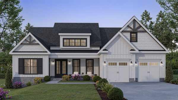 4610 Blakeford Ct #14, Flowery Branch, GA 30542-3684
