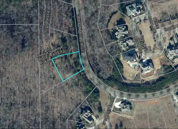 Gainesville Ga 30506,,6725 Marina Ridge Road #1105