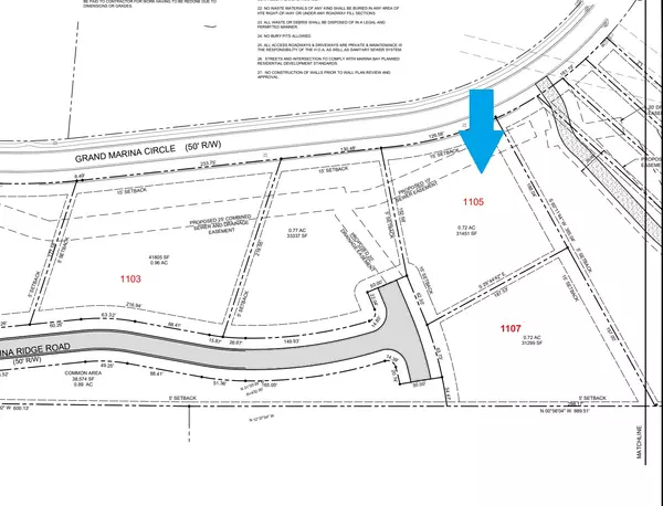 Gainesville Ga 30506,,6725 Marina Ridge Road #1105