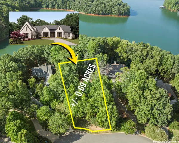 5750 Chestatee Landing Dr, Gainesville, GA 30506-6816