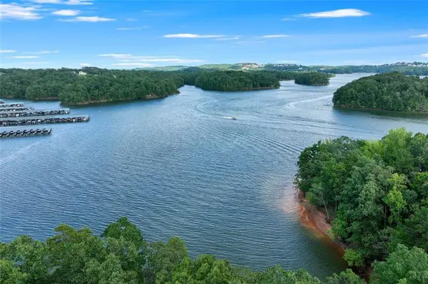 6725 Marina Ridge RD, Gainesville, GA 30506