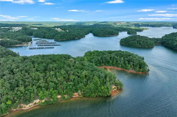 6598 Grand Marina CIR, Gainesville, GA 30506