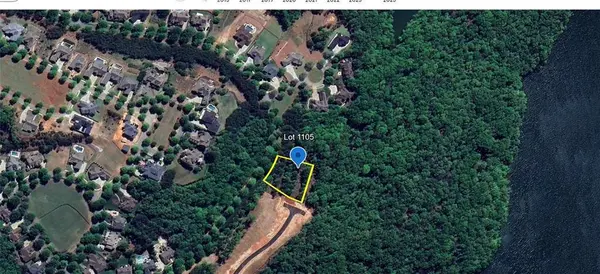 6725 Marina Ridge RD, Gainesville, GA 30506