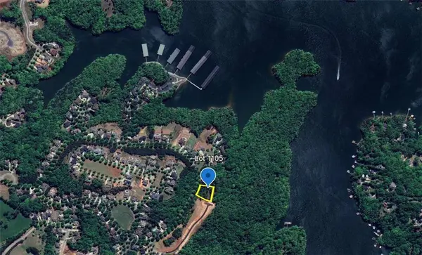 6725 Marina Ridge RD, Gainesville, GA 30506