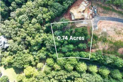 6725 Marina Ridge RD, Gainesville, GA 30506