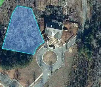 6009 HEMINGWAY LN, Gainesville, GA 30506