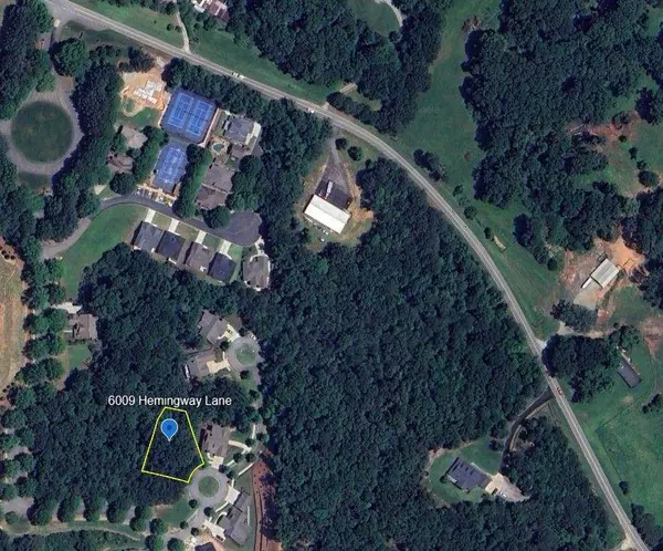 6009 HEMINGWAY LN, Gainesville, GA 30506