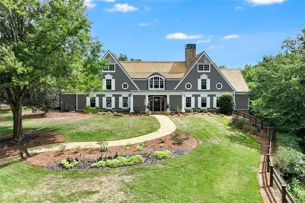 6009 HEMINGWAY LN, Gainesville, GA 30506