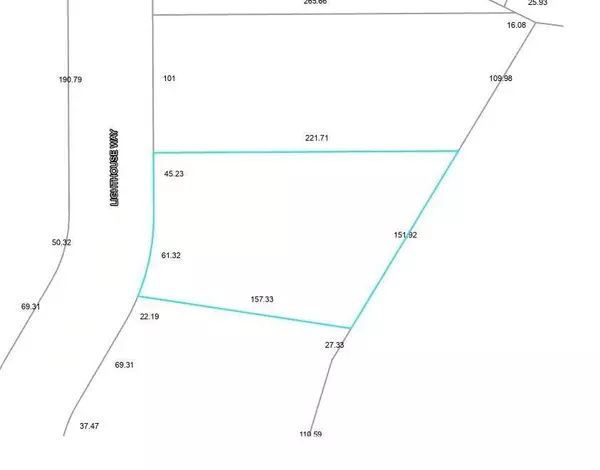 5813 Lighthouse WAY, Gainesville, GA 30506