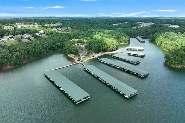 6009 HEMINGWAY LN, Gainesville, GA 30506