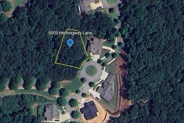 6009 HEMINGWAY LN, Gainesville, GA 30506