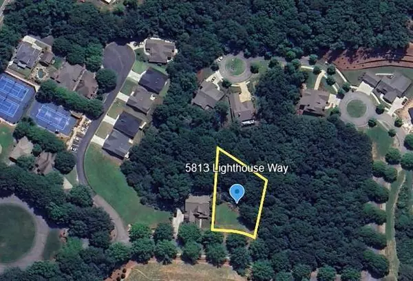 5813 Lighthouse WAY, Gainesville, GA 30506