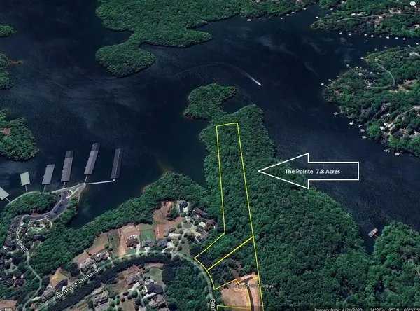 6598 Grand Marina Cir #1106, Gainesville, GA 30506-7834