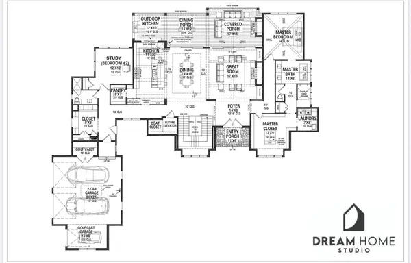 6598 Grand Marina Cir #1106, Gainesville, GA 30506-7834