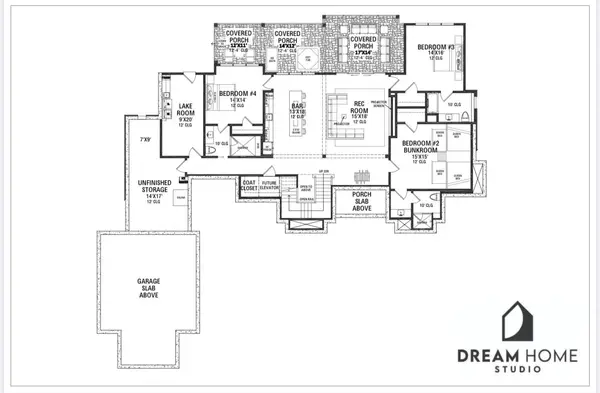 6598 Grand Marina Cir #1106, Gainesville, GA 30506-7834