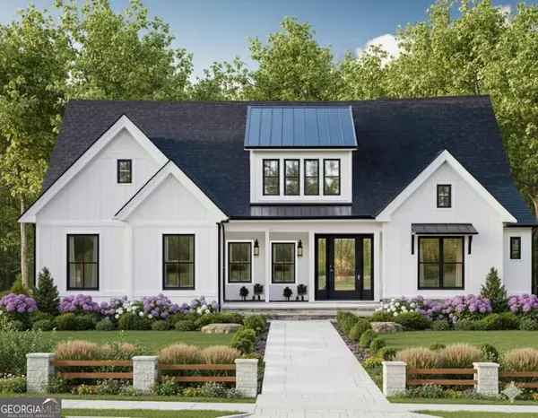 5813 Lighthouse WAY, Gainesville, GA 30506