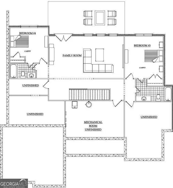 5813 Lighthouse WAY, Gainesville, GA 30506