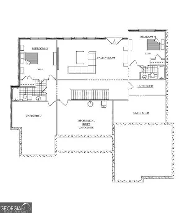 5813 Lighthouse WAY, Gainesville, GA 30506