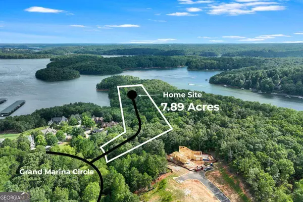 6598 Grand Marina CIR, Gainesville, GA 30506