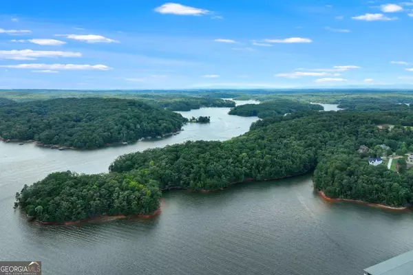 6598 Grand Marina CIR, Gainesville, GA 30506