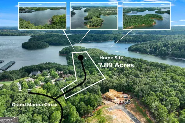 6598 Grand Marina CIR, Gainesville, GA 30506