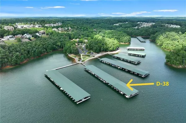 6039 Grand Marina CIR, Gainesville, GA 30506