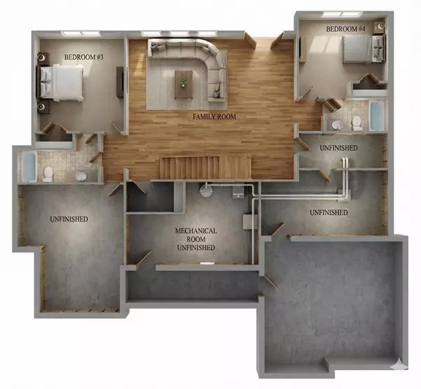 5813 Lighthouse WAY, Gainesville, GA 30506