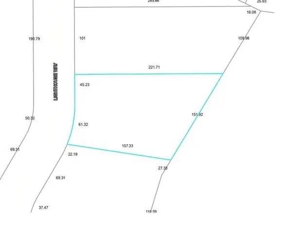 5813 Lighthouse WAY, Gainesville, GA 30506