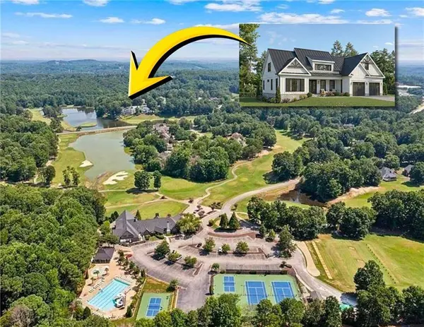 4610 Blakeford CT, Flowery Branch, GA 30542