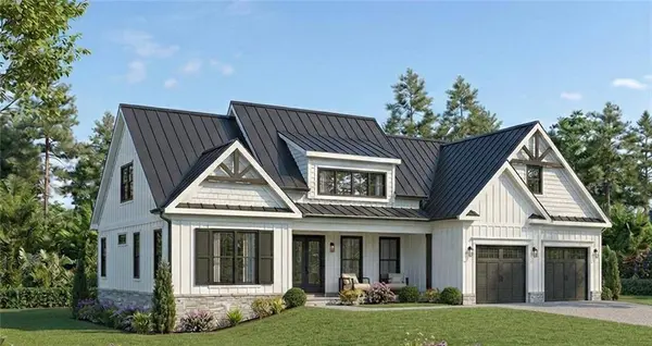 4610 Blakeford CT, Flowery Branch, GA 30542