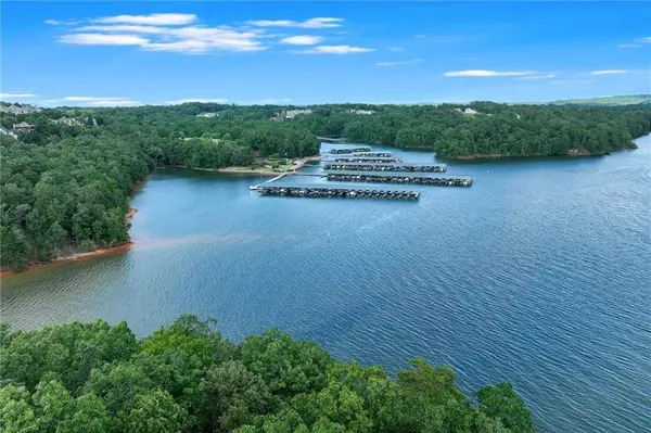 6598 Grand Marina CIR, Gainesville, GA 30506