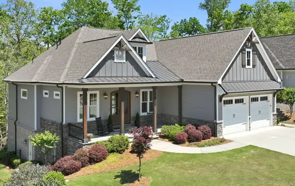 7162 Bluebird Cv, Gainesville, GA 30506-5506