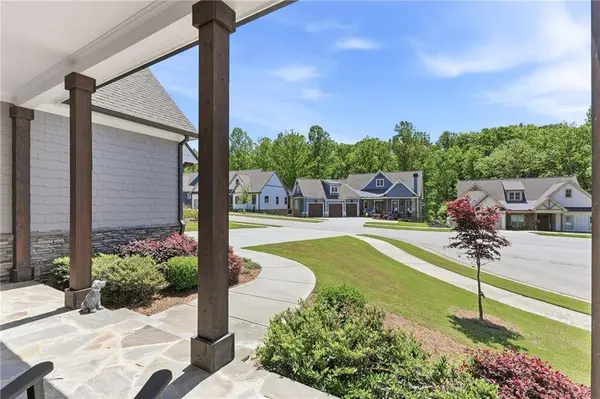 7162 Bluebird CV, Gainesville, GA 30506