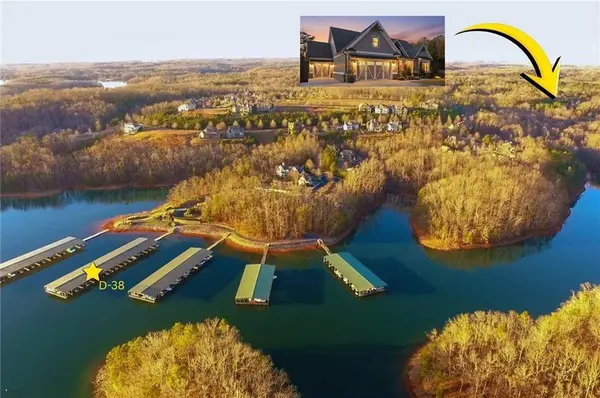 6039 Grand Marina CIR, Gainesville, GA 30506