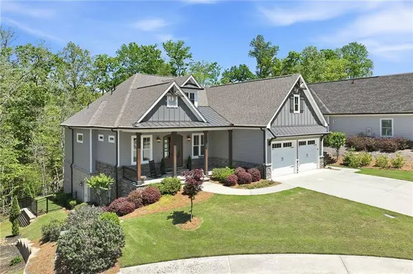 7162 Bluebird CV, Gainesville, GA 30506