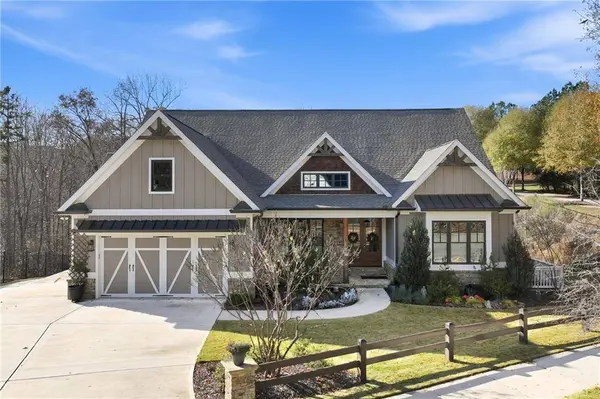 6039 Grand Marina CIR, Gainesville, GA 30506