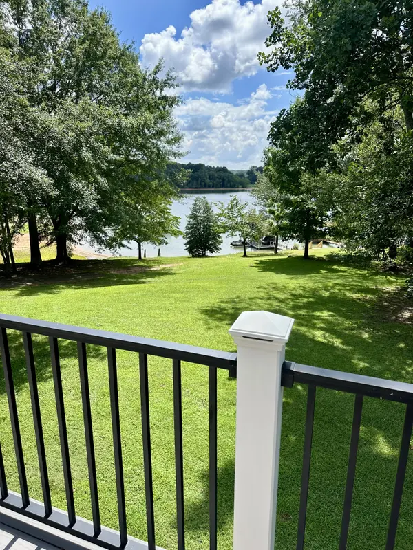View of Lake Lanier - 53 Winterhawk Cove