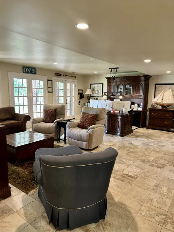 View of Lake Lanier - 53 Winterhawk Cove