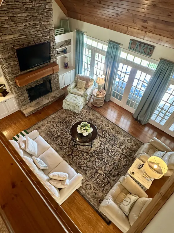 View of Lake Lanier - 53 Winterhawk Cove