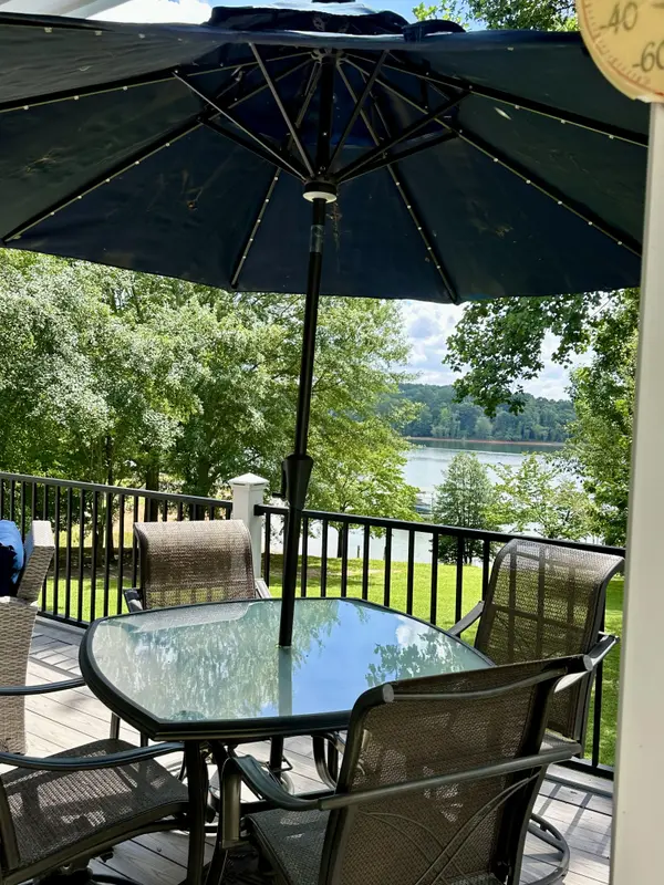 View of Lake Lanier - 53 Winterhawk Cove