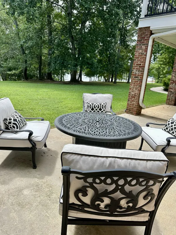 View of Lake Lanier - 53 Winterhawk Cove